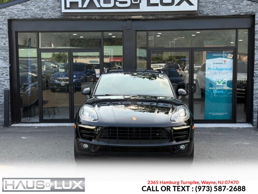 2018 Porsche Macan S AWD, available for sale in Wayne, New Jersey | Haus of Lux. Wayne, New Jersey 2018 Porsche Macan S AWD, available for sale in Wayne, New Jersey | Haus of Lux. Wayne, New Jersey