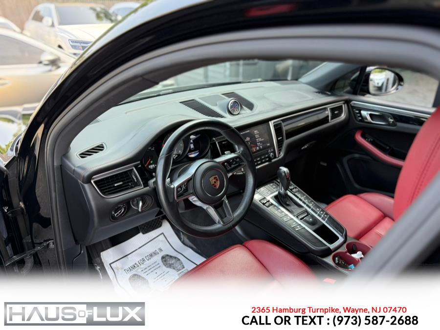 2018 Porsche Macan S AWD, available for sale in Wayne, New Jersey | Haus of Lux. Wayne, New Jersey 2018 Porsche Macan S AWD, available for sale in Wayne, New Jersey | Haus of Lux. Wayne, New Jersey