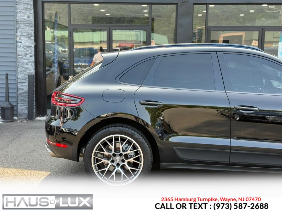2018 Porsche Macan S AWD, available for sale in Wayne, New Jersey | Haus of Lux. Wayne, New Jersey 2018 Porsche Macan S AWD, available for sale in Wayne, New Jersey | Haus of Lux. Wayne, New Jersey