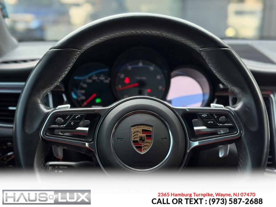 2018 Porsche Macan S AWD, available for sale in Wayne, New Jersey | Haus of Lux. Wayne, New Jersey 2018 Porsche Macan S AWD, available for sale in Wayne, New Jersey | Haus of Lux. Wayne, New Jersey