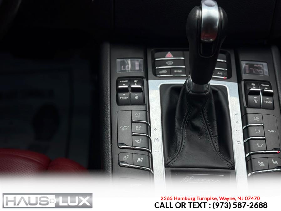 2018 Porsche Macan S AWD, available for sale in Wayne, New Jersey | Haus of Lux. Wayne, New Jersey 2018 Porsche Macan S AWD, available for sale in Wayne, New Jersey | Haus of Lux. Wayne, New Jersey