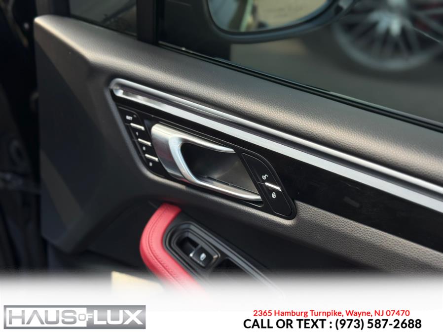 2018 Porsche Macan S AWD, available for sale in Wayne, New Jersey | Haus of Lux. Wayne, New Jersey 2018 Porsche Macan S AWD, available for sale in Wayne, New Jersey | Haus of Lux. Wayne, New Jersey