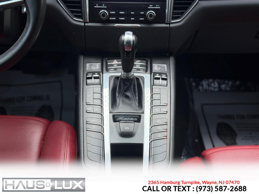 2018 Porsche Macan S AWD, available for sale in Wayne, New Jersey | Haus of Lux. Wayne, New Jersey 2018 Porsche Macan S AWD, available for sale in Wayne, New Jersey | Haus of Lux. Wayne, New Jersey