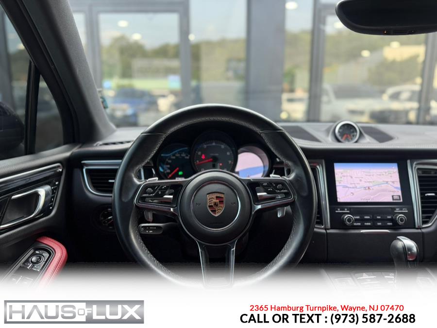 2018 Porsche Macan S AWD, available for sale in Wayne, New Jersey | Haus of Lux. Wayne, New Jersey 2018 Porsche Macan S AWD, available for sale in Wayne, New Jersey | Haus of Lux. Wayne, New Jersey