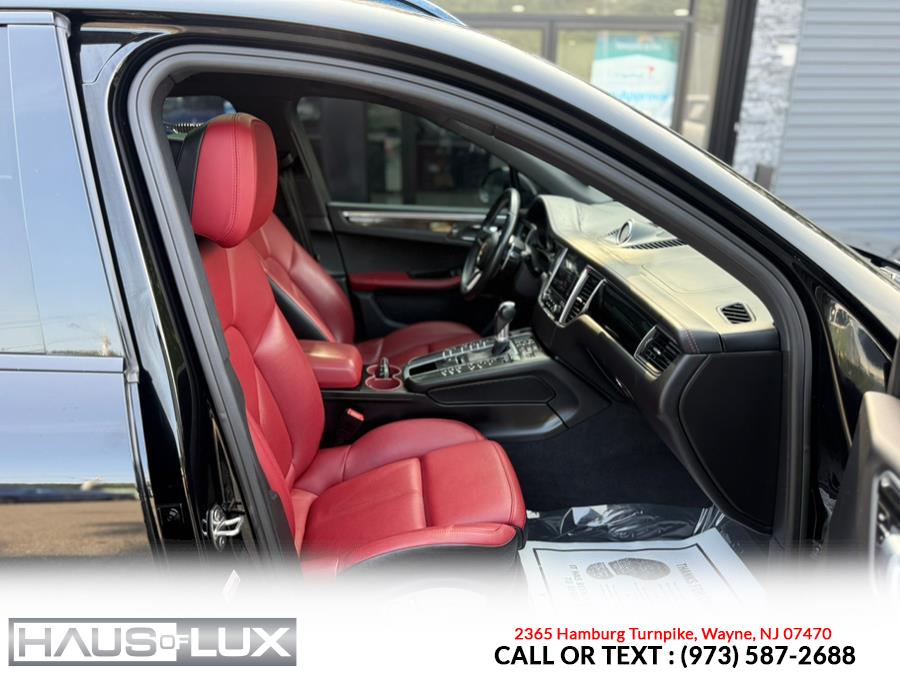 2018 Porsche Macan S AWD, available for sale in Wayne, New Jersey | Haus of Lux. Wayne, New Jersey 2018 Porsche Macan S AWD, available for sale in Wayne, New Jersey | Haus of Lux. Wayne, New Jersey