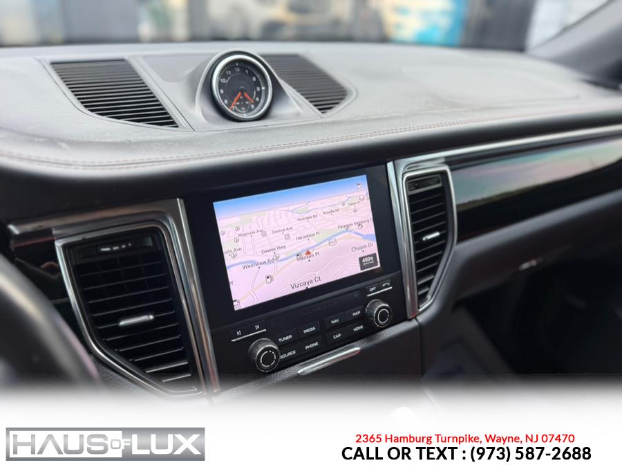 2018 Porsche Macan S AWD, available for sale in Wayne, New Jersey | Haus of Lux. Wayne, New Jersey 2018 Porsche Macan S AWD, available for sale in Wayne, New Jersey | Haus of Lux. Wayne, New Jersey