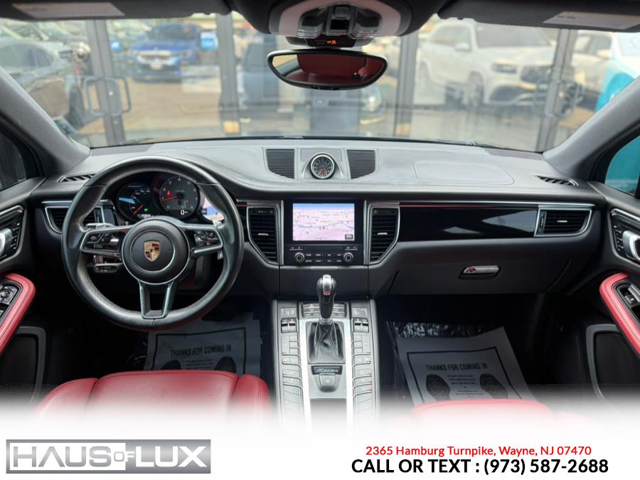 2018 Porsche Macan S AWD, available for sale in Wayne, New Jersey | Haus of Lux. Wayne, New Jersey 2018 Porsche Macan S AWD, available for sale in Wayne, New Jersey | Haus of Lux. Wayne, New Jersey