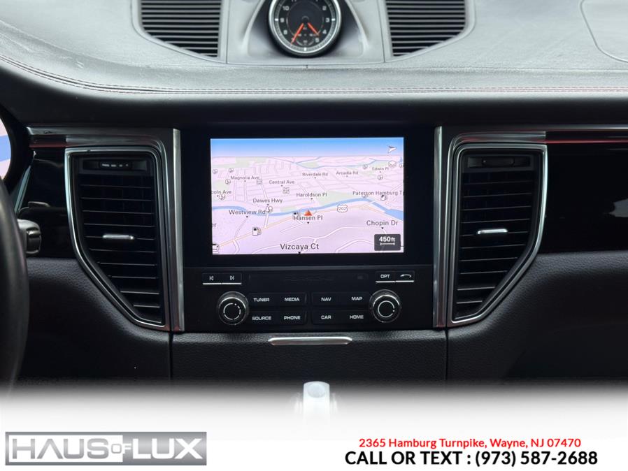 2018 Porsche Macan S AWD, available for sale in Wayne, New Jersey | Haus of Lux. Wayne, New Jersey 2018 Porsche Macan S AWD, available for sale in Wayne, New Jersey | Haus of Lux. Wayne, New Jersey
