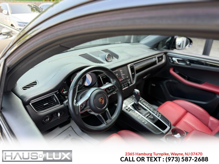 2018 Porsche Macan S AWD, available for sale in Wayne, New Jersey | Haus of Lux. Wayne, New Jersey 2018 Porsche Macan S AWD, available for sale in Wayne, New Jersey | Haus of Lux. Wayne, New Jersey