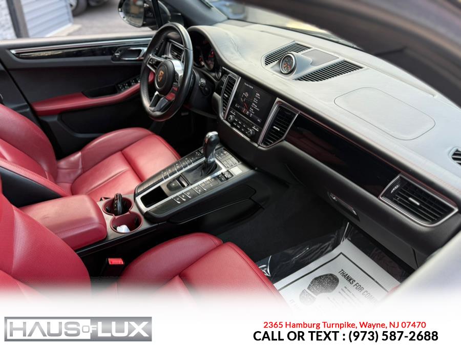 2018 Porsche Macan S AWD, available for sale in Wayne, New Jersey | Haus of Lux. Wayne, New Jersey 2018 Porsche Macan S AWD, available for sale in Wayne, New Jersey | Haus of Lux. Wayne, New Jersey