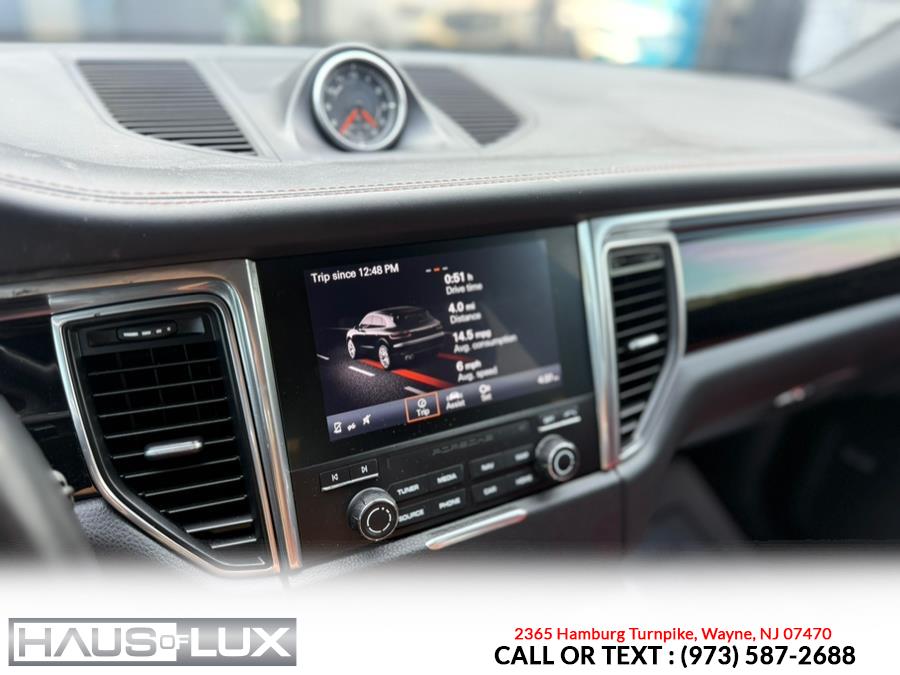 2018 Porsche Macan S AWD, available for sale in Wayne, New Jersey | Haus of Lux. Wayne, New Jersey 2018 Porsche Macan S AWD, available for sale in Wayne, New Jersey | Haus of Lux. Wayne, New Jersey