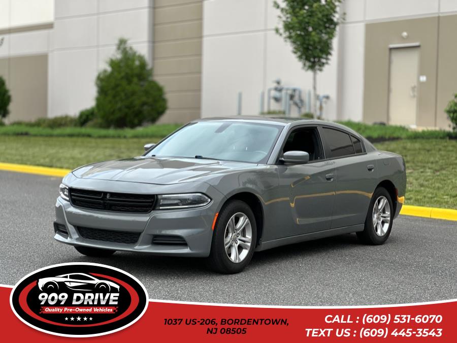 2019 Dodge Charger SXT, available for sale in BORDENTOWN, New Jersey | 909 Drive. BORDENTOWN, New Jersey
