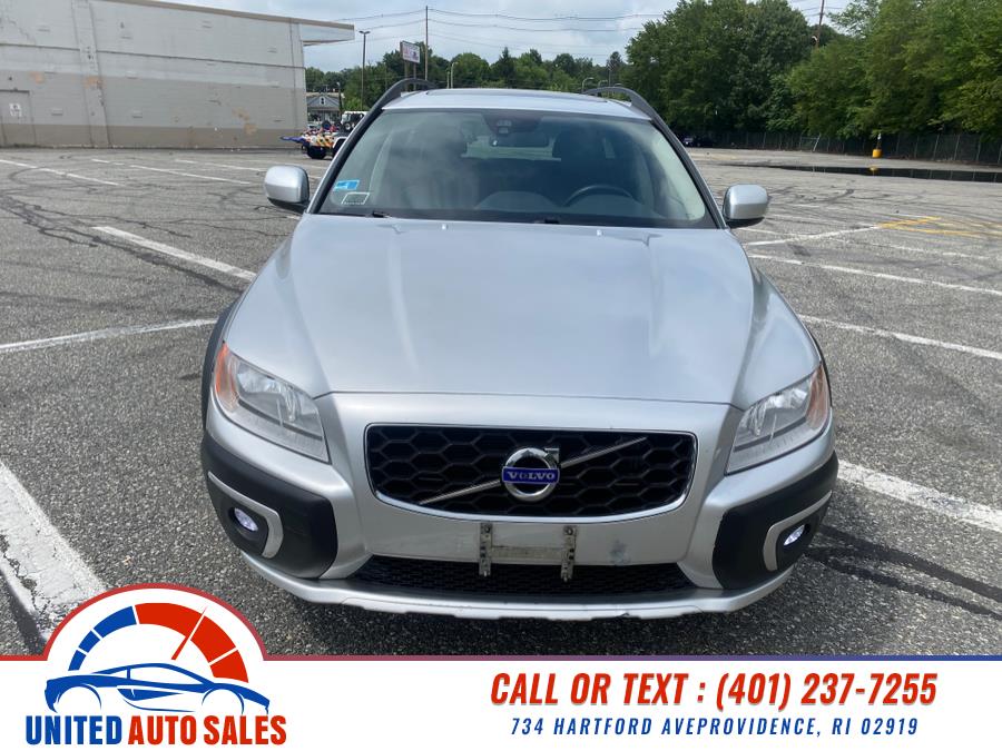 2014 Volvo XC70 AWD 4dr Wgn 3.2L PZEV, available for sale in Providence, Rhode Island | United Auto Sales Inc. Providence, Rhode Island 2014 Volvo XC70 AWD 4dr Wgn 3.2L PZEV, available for sale in Providence, Rhode Island | United Auto Sales Inc. Providence, Rhode Island