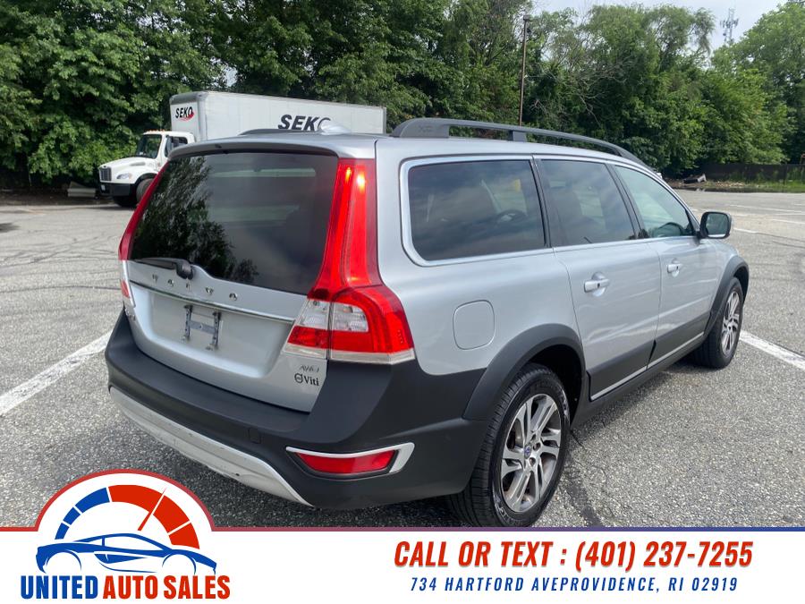 2014 Volvo XC70 AWD 4dr Wgn 3.2L PZEV, available for sale in Providence, Rhode Island | United Auto Sales Inc. Providence, Rhode Island 2014 Volvo XC70 AWD 4dr Wgn 3.2L PZEV, available for sale in Providence, Rhode Island | United Auto Sales Inc. Providence, Rhode Island