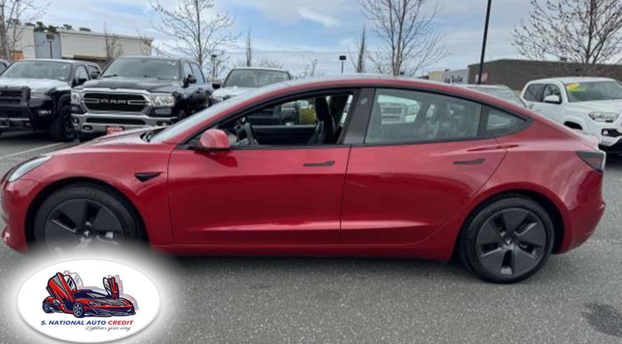 2021 Tesla Model 3 Standard Range Plus RWD, available for sale in Meriden, Connecticut | Sandra Auto Broker LLC. Meriden, Connecticut 2021 Tesla Model 3 Standard Range Plus RWD, available for sale in Meriden, Connecticut | Sandra Auto Broker LLC. Meriden, Connecticut