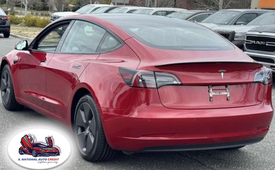 2021 Tesla Model 3 Standard Range Plus RWD, available for sale in Meriden, Connecticut | Sandra Auto Broker LLC. Meriden, Connecticut 2021 Tesla Model 3 Standard Range Plus RWD, available for sale in Meriden, Connecticut | Sandra Auto Broker LLC. Meriden, Connecticut