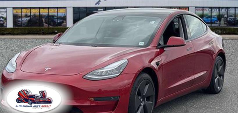 2021 Tesla Model 3 Standard Range Plus RWD, available for sale in Meriden, Connecticut | Sandra Auto Broker LLC. Meriden, Connecticut 2021 Tesla Model 3 Standard Range Plus RWD, available for sale in Meriden, Connecticut | Sandra Auto Broker LLC. Meriden, Connecticut
