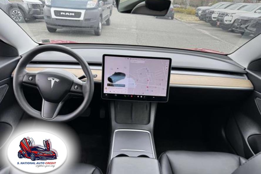 2021 Tesla Model 3 Standard Range Plus RWD, available for sale in Meriden, Connecticut | Sandra Auto Broker LLC. Meriden, Connecticut 2021 Tesla Model 3 Standard Range Plus RWD, available for sale in Meriden, Connecticut | Sandra Auto Broker LLC. Meriden, Connecticut