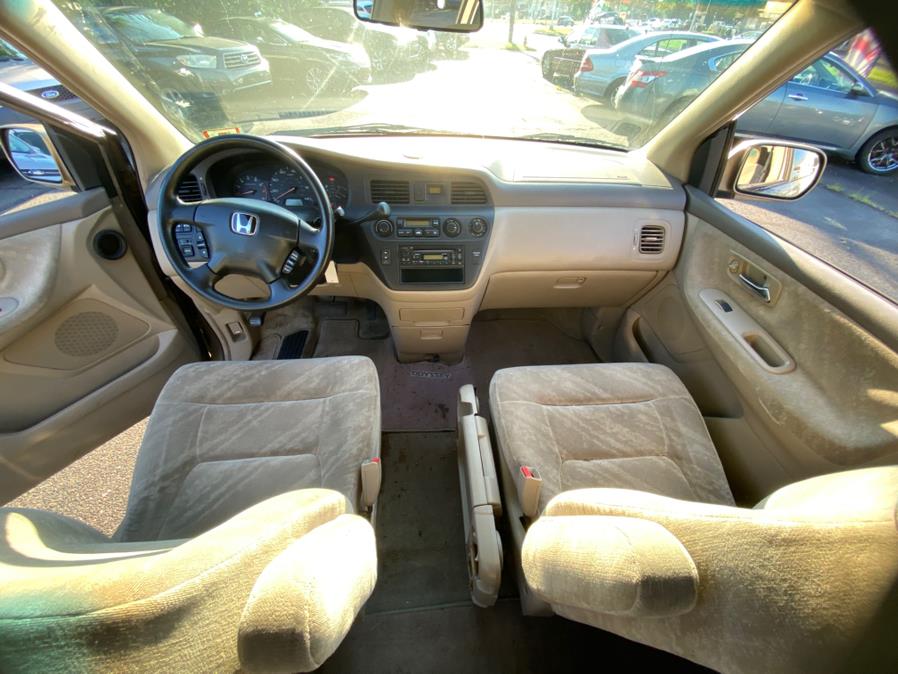 2003 Honda Odyssey 5dr EX, available for sale in BURLINGTON, New Jersey | Tri States Auto Group. BURLINGTON, New Jersey 2003 Honda Odyssey 5dr EX, available for sale in BURLINGTON, New Jersey | Tri States Auto Group. BURLINGTON, New Jersey