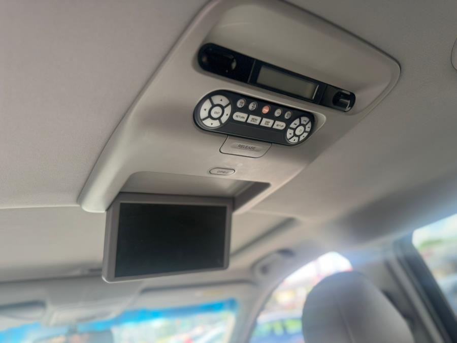 2009 Honda Odyssey 5dr EX-L w/RES & Navi, available for sale in BURLINGTON, New Jersey | Tri States Auto Group. BURLINGTON, New Jersey 2009 Honda Odyssey 5dr EX-L w/RES & Navi, available for sale in BURLINGTON, New Jersey | Tri States Auto Group. BURLINGTON, New Jersey