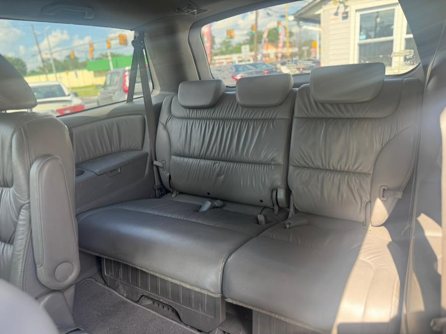 2009 Honda Odyssey 5dr EX-L w/RES & Navi, available for sale in BURLINGTON, New Jersey | Tri States Auto Group. BURLINGTON, New Jersey 2009 Honda Odyssey 5dr EX-L w/RES & Navi, available for sale in BURLINGTON, New Jersey | Tri States Auto Group. BURLINGTON, New Jersey