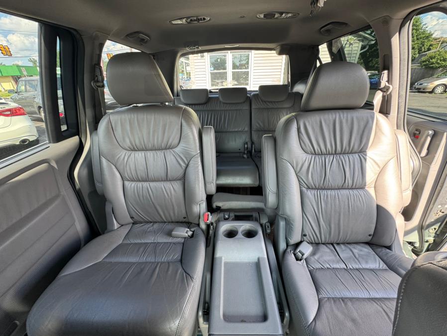 2009 Honda Odyssey 5dr EX-L w/RES & Navi, available for sale in BURLINGTON, New Jersey | Tri States Auto Group. BURLINGTON, New Jersey 2009 Honda Odyssey 5dr EX-L w/RES & Navi, available for sale in BURLINGTON, New Jersey | Tri States Auto Group. BURLINGTON, New Jersey
