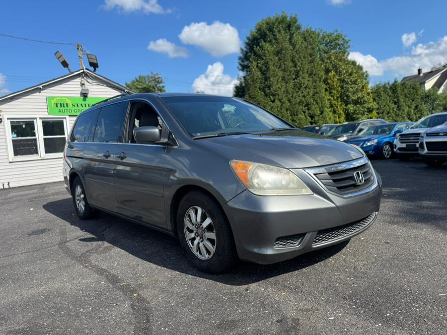 2009 Honda Odyssey 5dr EX-L w/RES & Navi, available for sale in BURLINGTON, New Jersey | Tri States Auto Group. BURLINGTON, New Jersey 2009 Honda Odyssey 5dr EX-L w/RES & Navi, available for sale in BURLINGTON, New Jersey | Tri States Auto Group. BURLINGTON, New Jersey