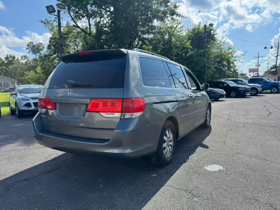 2009 Honda Odyssey 5dr EX-L w/RES & Navi, available for sale in BURLINGTON, New Jersey | Tri States Auto Group. BURLINGTON, New Jersey 2009 Honda Odyssey 5dr EX-L w/RES & Navi, available for sale in BURLINGTON, New Jersey | Tri States Auto Group. BURLINGTON, New Jersey