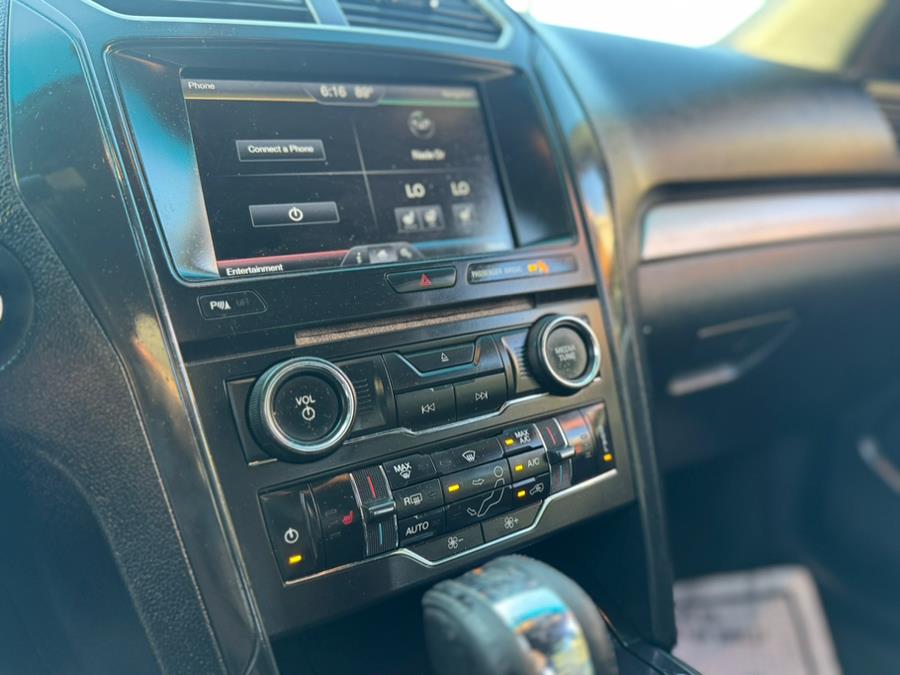 2016 Ford Explorer 4WD 4dr XLT, available for sale in BURLINGTON, New Jersey | Tri States Auto Group. BURLINGTON, New Jersey 2016 Ford Explorer 4WD 4dr XLT, available for sale in BURLINGTON, New Jersey | Tri States Auto Group. BURLINGTON, New Jersey