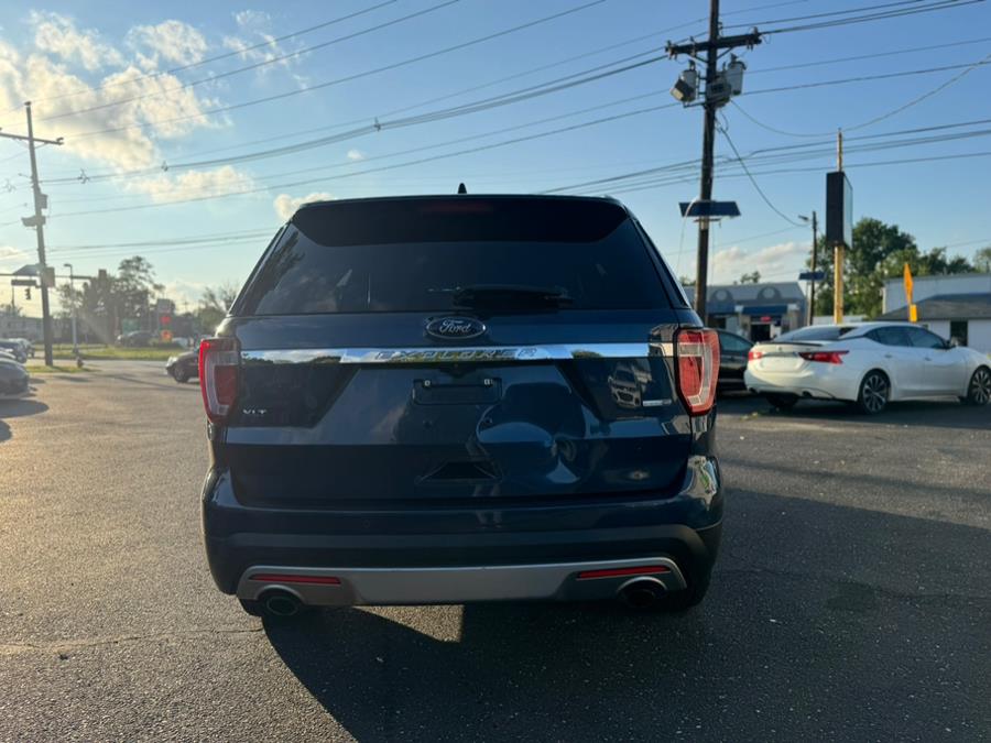 2016 Ford Explorer 4WD 4dr XLT, available for sale in BURLINGTON, New Jersey | Tri States Auto Group. BURLINGTON, New Jersey 2016 Ford Explorer 4WD 4dr XLT, available for sale in BURLINGTON, New Jersey | Tri States Auto Group. BURLINGTON, New Jersey