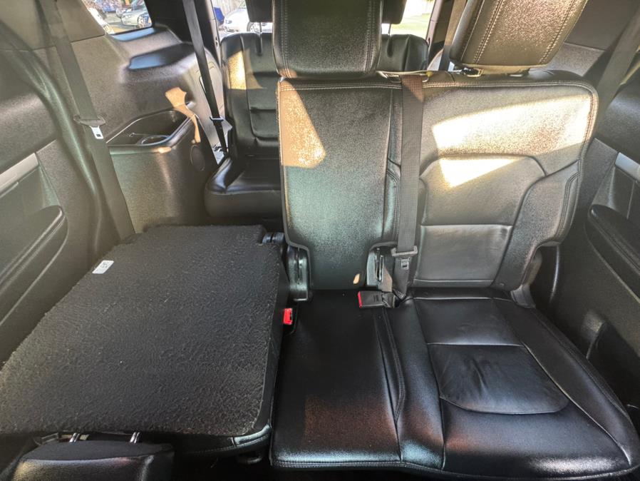 2016 Ford Explorer 4WD 4dr XLT, available for sale in BURLINGTON, New Jersey | Tri States Auto Group. BURLINGTON, New Jersey 2016 Ford Explorer 4WD 4dr XLT, available for sale in BURLINGTON, New Jersey | Tri States Auto Group. BURLINGTON, New Jersey