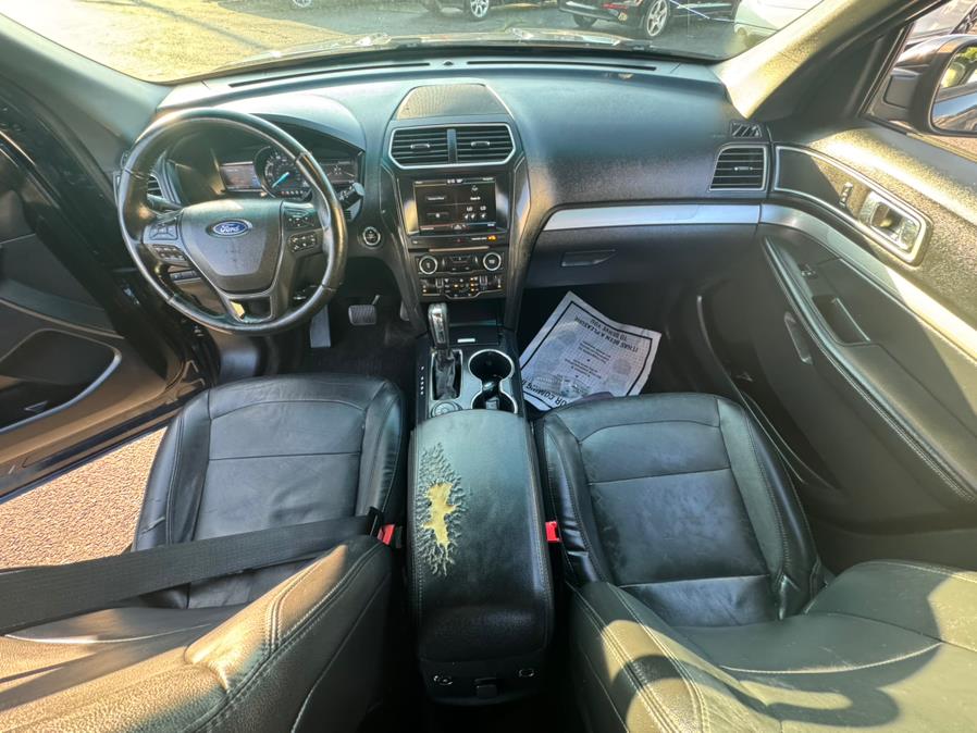 2016 Ford Explorer 4WD 4dr XLT, available for sale in BURLINGTON, New Jersey | Tri States Auto Group. BURLINGTON, New Jersey 2016 Ford Explorer 4WD 4dr XLT, available for sale in BURLINGTON, New Jersey | Tri States Auto Group. BURLINGTON, New Jersey