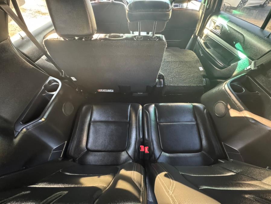 2016 Ford Explorer 4WD 4dr XLT, available for sale in BURLINGTON, New Jersey | Tri States Auto Group. BURLINGTON, New Jersey 2016 Ford Explorer 4WD 4dr XLT, available for sale in BURLINGTON, New Jersey | Tri States Auto Group. BURLINGTON, New Jersey