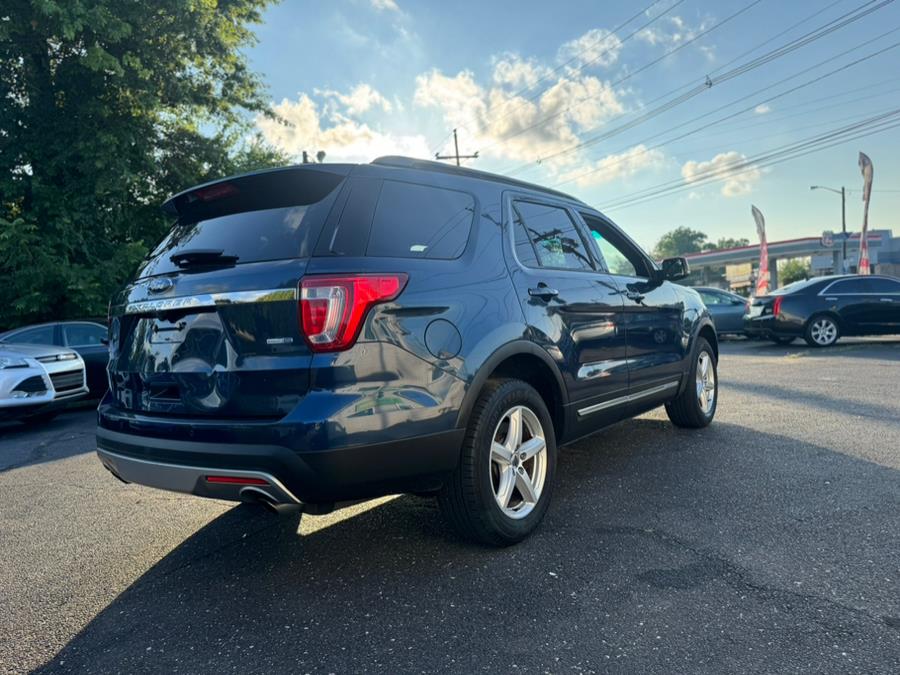 2016 Ford Explorer 4WD 4dr XLT, available for sale in BURLINGTON, New Jersey | Tri States Auto Group. BURLINGTON, New Jersey 2016 Ford Explorer 4WD 4dr XLT, available for sale in BURLINGTON, New Jersey | Tri States Auto Group. BURLINGTON, New Jersey