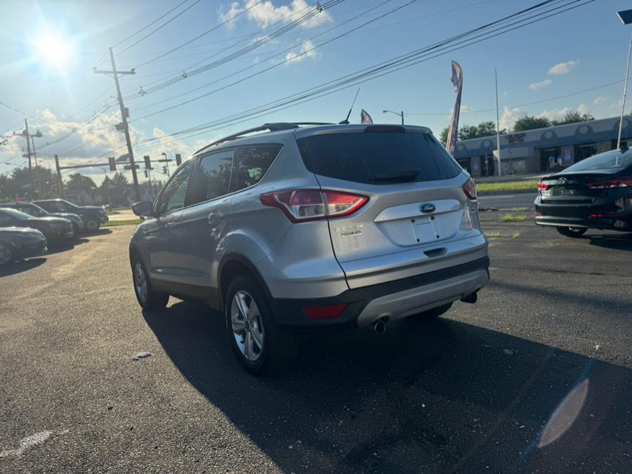 2013 Ford Escape 4WD 4dr SE, available for sale in BURLINGTON, New Jersey | Tri States Auto Group. BURLINGTON, New Jersey 2013 Ford Escape 4WD 4dr SE, available for sale in BURLINGTON, New Jersey | Tri States Auto Group. BURLINGTON, New Jersey