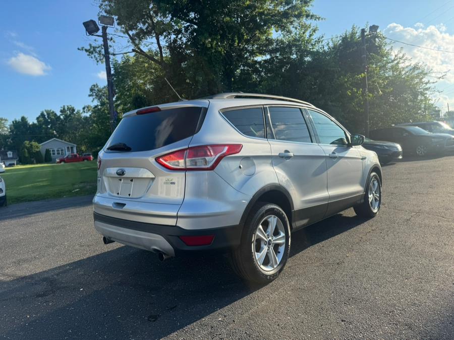 2013 Ford Escape 4WD 4dr SE, available for sale in BURLINGTON, New Jersey | Tri States Auto Group. BURLINGTON, New Jersey 2013 Ford Escape 4WD 4dr SE, available for sale in BURLINGTON, New Jersey | Tri States Auto Group. BURLINGTON, New Jersey