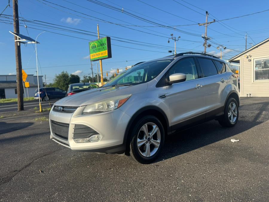 2013 Ford Escape 4WD 4dr SE, available for sale in BURLINGTON, New Jersey | Tri States Auto Group. BURLINGTON, New Jersey 2013 Ford Escape 4WD 4dr SE, available for sale in BURLINGTON, New Jersey | Tri States Auto Group. BURLINGTON, New Jersey