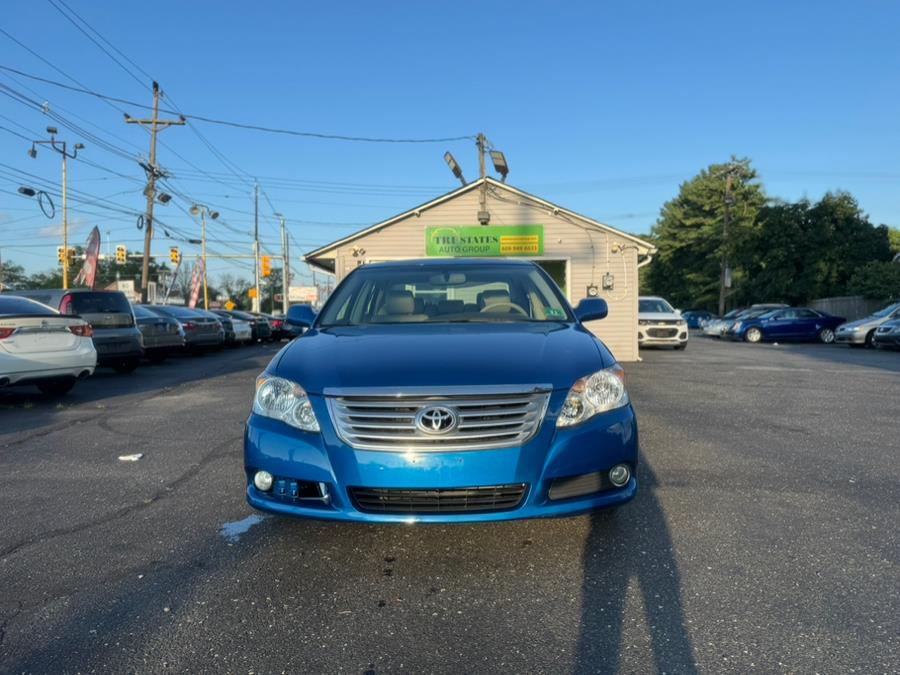 2008 Toyota Avalon 4dr Sdn XLS, available for sale in BURLINGTON, New Jersey | Tri States Auto Group. BURLINGTON, New Jersey 2008 Toyota Avalon 4dr Sdn XLS, available for sale in BURLINGTON, New Jersey | Tri States Auto Group. BURLINGTON, New Jersey
