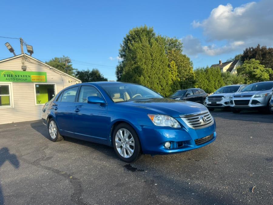 2008 Toyota Avalon 4dr Sdn XLS, available for sale in BURLINGTON, New Jersey | Tri States Auto Group. BURLINGTON, New Jersey 2008 Toyota Avalon 4dr Sdn XLS, available for sale in BURLINGTON, New Jersey | Tri States Auto Group. BURLINGTON, New Jersey