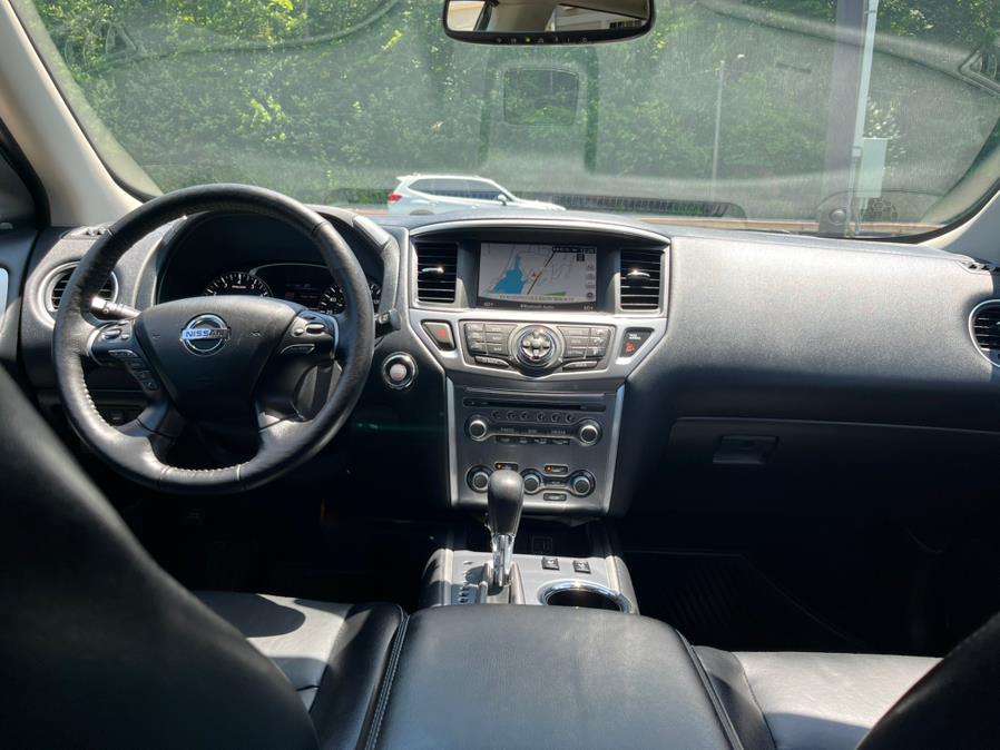 2020 Nissan Pathfinder 4x4 SL, available for sale in Berlin, Connecticut | Auto Drive Sales & Service. Berlin, Connecticut 2020 Nissan Pathfinder 4x4 SL, available for sale in Berlin, Connecticut | Auto Drive Sales & Service. Berlin, Connecticut