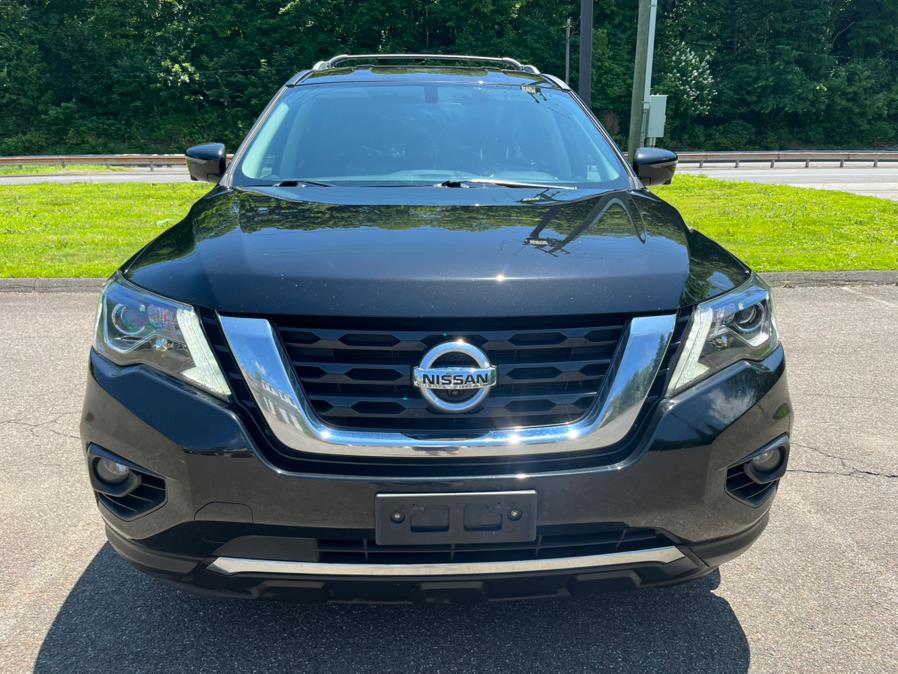 2020 Nissan Pathfinder 4x4 SL, available for sale in Berlin, Connecticut | Auto Drive Sales & Service. Berlin, Connecticut 2020 Nissan Pathfinder 4x4 SL, available for sale in Berlin, Connecticut | Auto Drive Sales & Service. Berlin, Connecticut