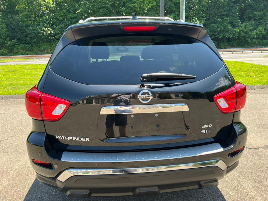 2020 Nissan Pathfinder 4x4 SL, available for sale in Berlin, Connecticut | Auto Drive Sales & Service. Berlin, Connecticut 2020 Nissan Pathfinder 4x4 SL, available for sale in Berlin, Connecticut | Auto Drive Sales & Service. Berlin, Connecticut