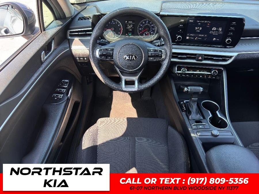 2021 Kia K5 LXS, available for sale in Woodside, New York | Northstar Kia - Used Cars Super Center. Woodside, New York 2021 Kia K5 LXS, available for sale in Woodside, New York | Northstar Kia - Used Cars Super Center. Woodside, New York