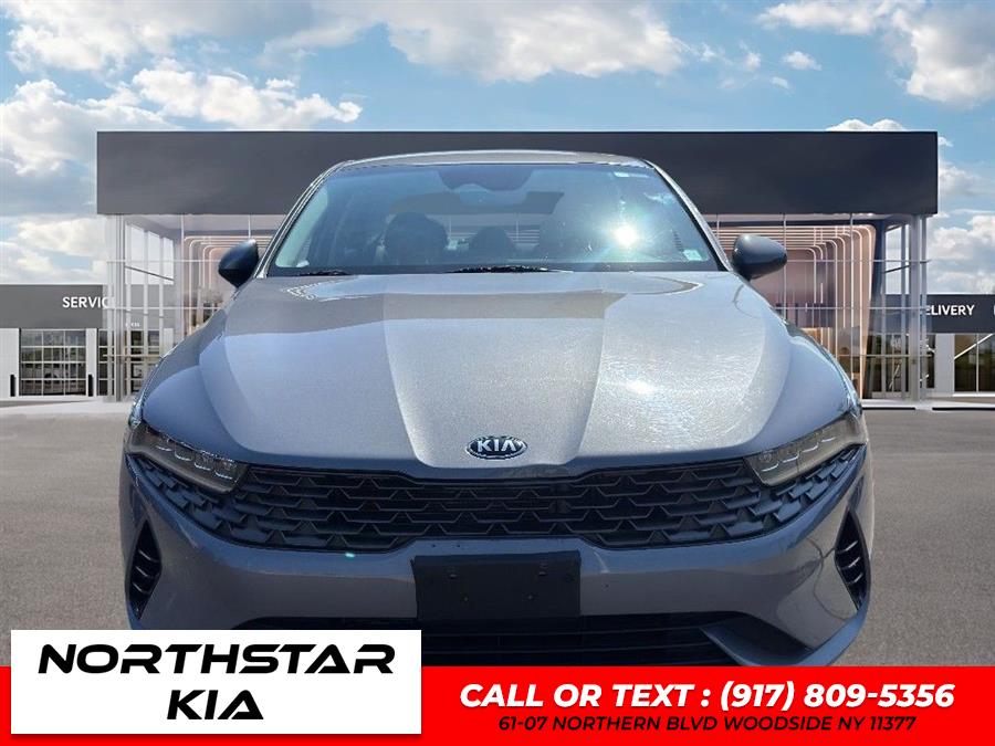 2021 Kia K5 LXS, available for sale in Woodside, New York | Northstar Kia - Used Cars Super Center. Woodside, New York 2021 Kia K5 LXS, available for sale in Woodside, New York | Northstar Kia - Used Cars Super Center. Woodside, New York