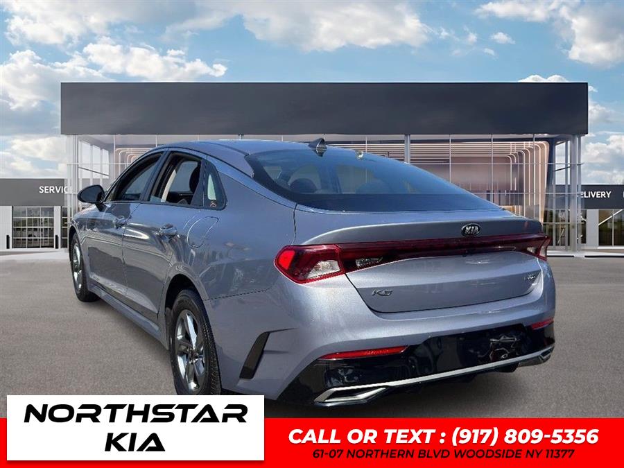 2021 Kia K5 LXS, available for sale in Woodside, New York | Northstar Kia - Used Cars Super Center. Woodside, New York 2021 Kia K5 LXS, available for sale in Woodside, New York | Northstar Kia - Used Cars Super Center. Woodside, New York