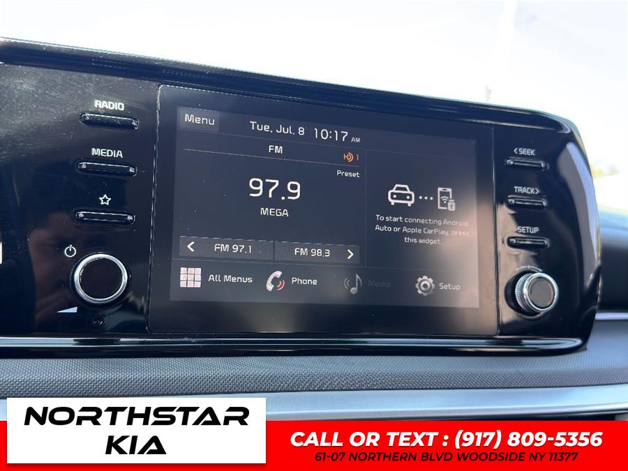 2021 Kia K5 LXS, available for sale in Woodside, New York | Northstar Kia - Used Cars Super Center. Woodside, New York 2021 Kia K5 LXS, available for sale in Woodside, New York | Northstar Kia - Used Cars Super Center. Woodside, New York