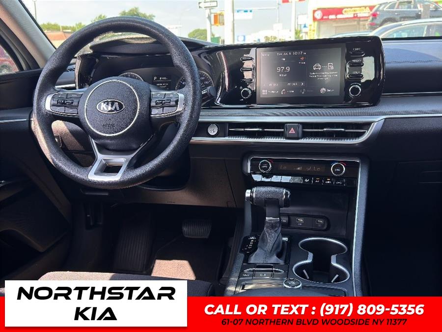 2021 Kia K5 LXS, available for sale in Woodside, New York | Northstar Kia - Used Cars Super Center. Woodside, New York 2021 Kia K5 LXS, available for sale in Woodside, New York | Northstar Kia - Used Cars Super Center. Woodside, New York