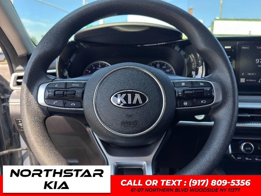 2021 Kia K5 LXS, available for sale in Woodside, New York | Northstar Kia - Used Cars Super Center. Woodside, New York 2021 Kia K5 LXS, available for sale in Woodside, New York | Northstar Kia - Used Cars Super Center. Woodside, New York