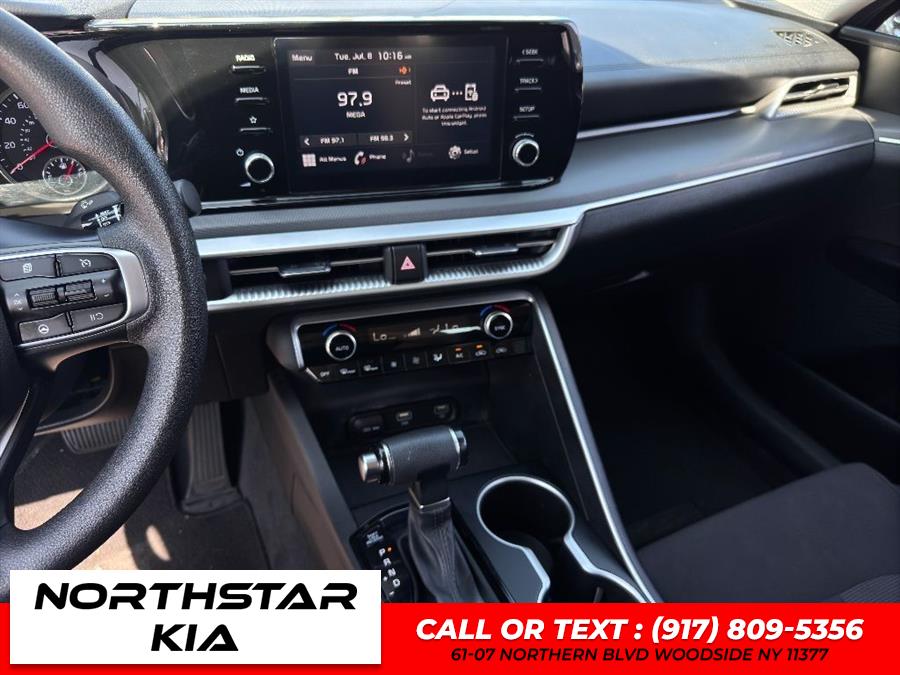 2021 Kia K5 LXS, available for sale in Woodside, New York | Northstar Kia - Used Cars Super Center. Woodside, New York 2021 Kia K5 LXS, available for sale in Woodside, New York | Northstar Kia - Used Cars Super Center. Woodside, New York