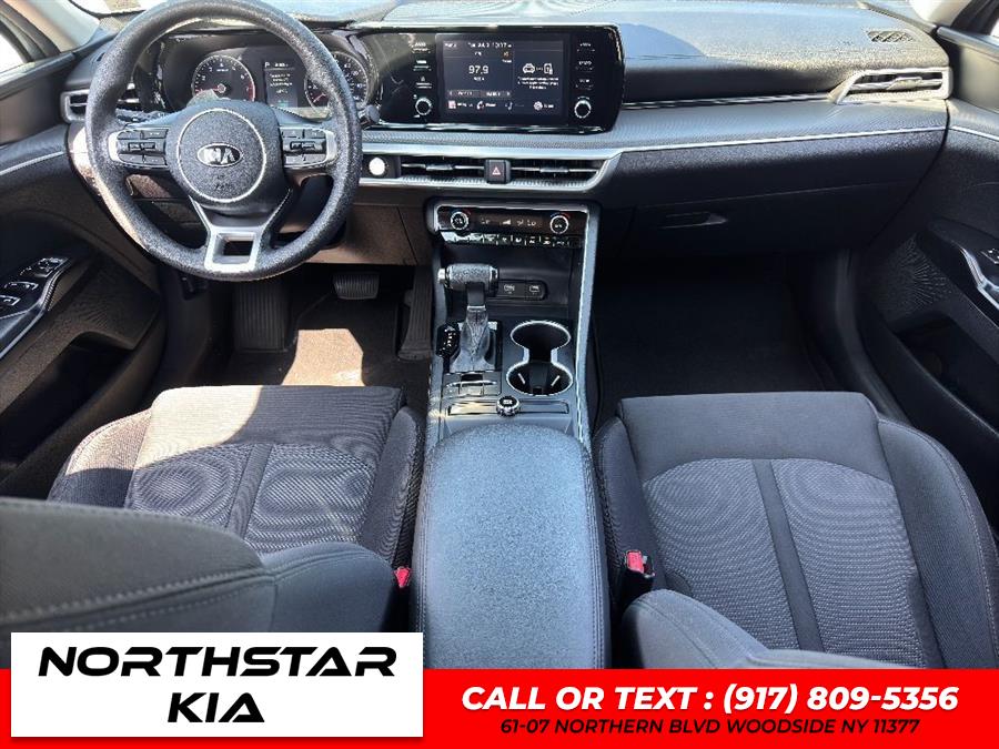 2021 Kia K5 LXS, available for sale in Woodside, New York | Northstar Kia - Used Cars Super Center. Woodside, New York 2021 Kia K5 LXS, available for sale in Woodside, New York | Northstar Kia - Used Cars Super Center. Woodside, New York